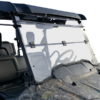 Moose Utility Honda Pioneer 700 Folding Windshield