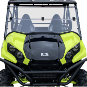 Moose Utility Kawasaki Teryx Folding Windshield