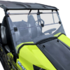 Moose Utility Kawasaki Teryx Folding Windshield