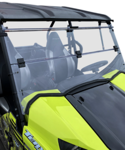 Kawasaki Teryx Folding Windshield