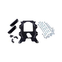 High Lifter Polaris Ranger Gusset Kit, Frame Stiffener