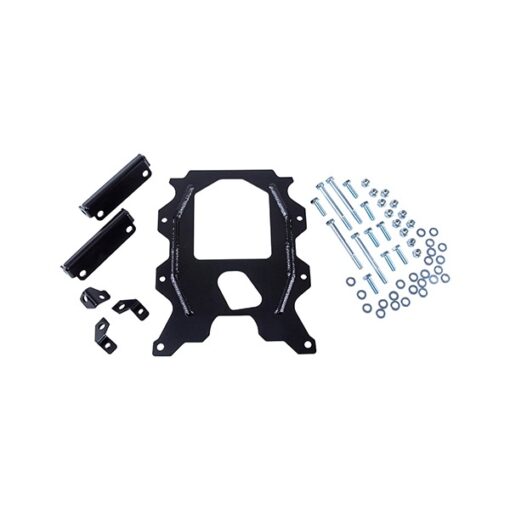 High Lifter Polaris Ranger Gusset Kit, Frame Stiffener