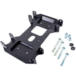 High Lifter Polaris Rzr Turbo S Gusset Kit, Frame Stiffener
