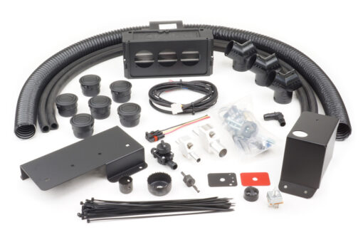 Ice Crusher Polaris Rzr Pro R Cab Heater