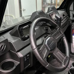Ice Crusher Polaris Ranger 1000 Cab Heater