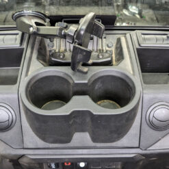 Ice Crusher Polaris Ranger 1000 Cab Heater