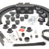 Ice Crusher Polaris Ranger 1000 Cab Heater