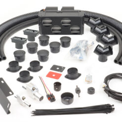 Ice Crusher Polaris Ranger 1000 Cab Heater