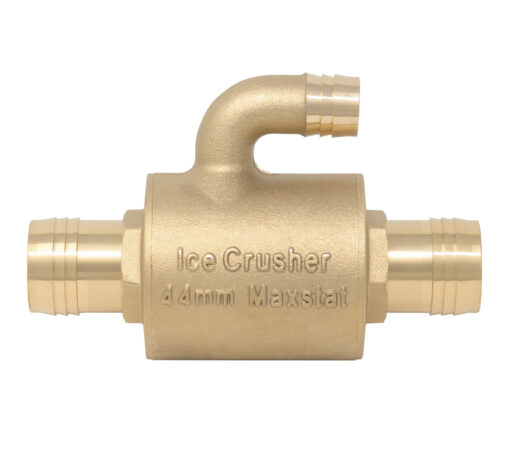 Ice Crusher Maxstat Thermostate