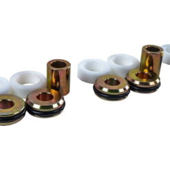 High Lifter Honda Pioneer Forward Control Arms