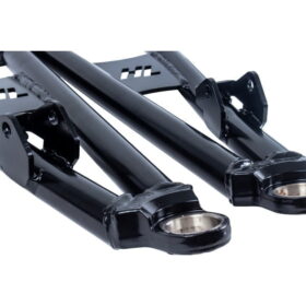 High Lifter Honda Pioneer Forward Control Arms