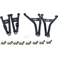 High Lifter Honda Pioneer Forward Control Arms
