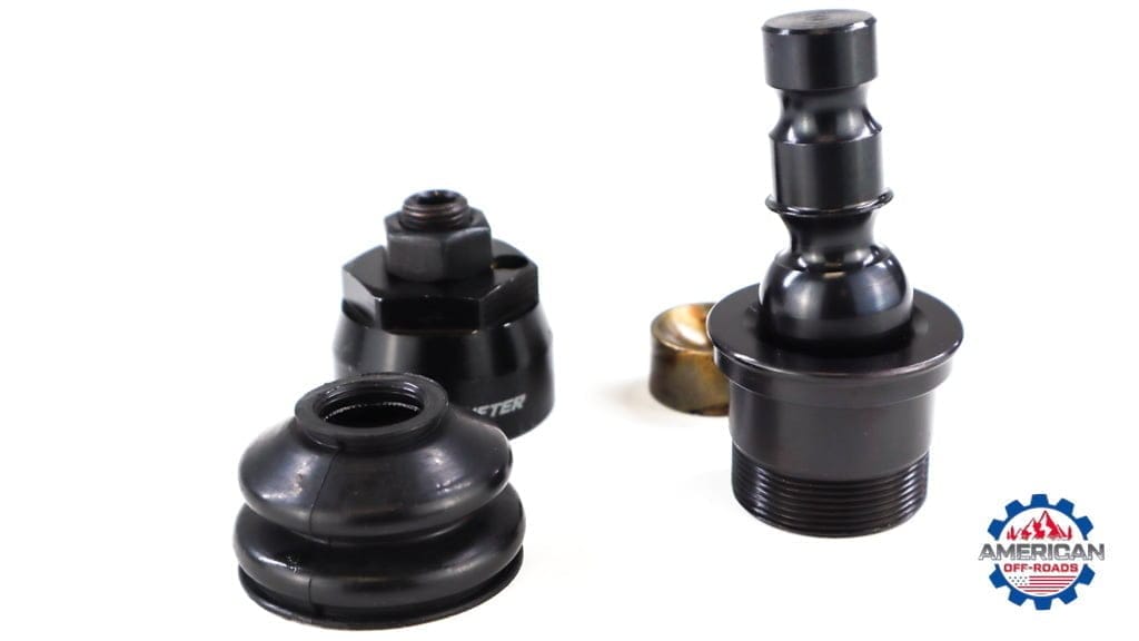 High Lifter Polaris Rzr Xp Rebuildable Ball Joints