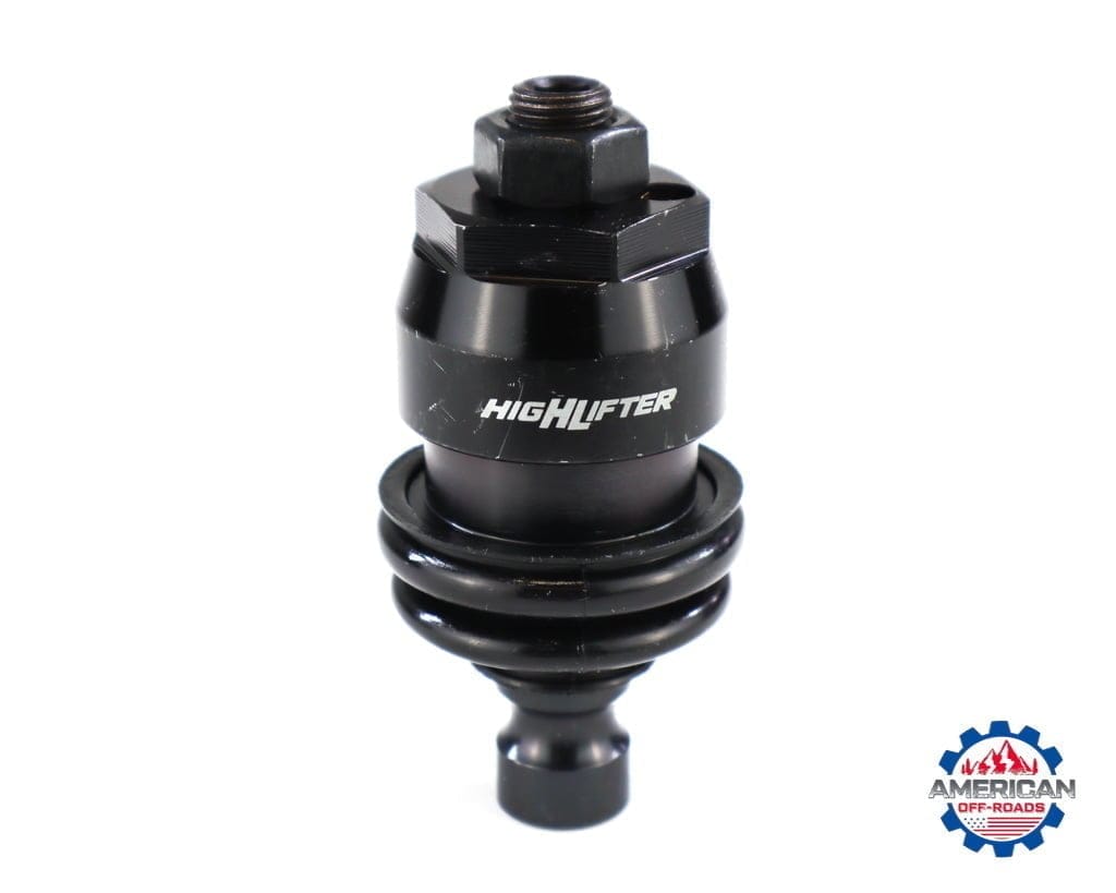 High Lifter Polaris Rzr Xp Rebuildable Ball Joints