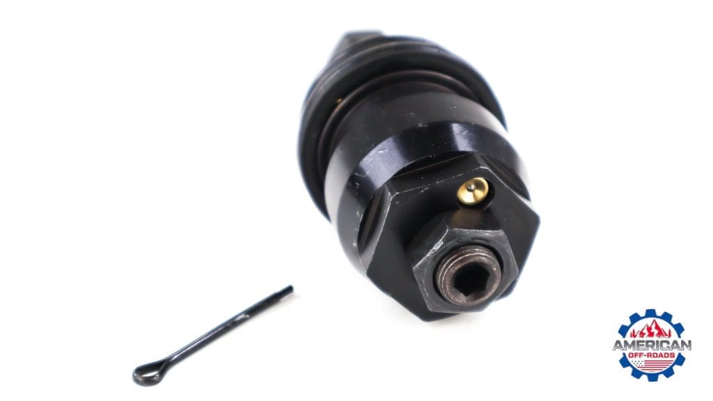 High Lifter Can-am Maverick Ball Joints, Sports And Trails