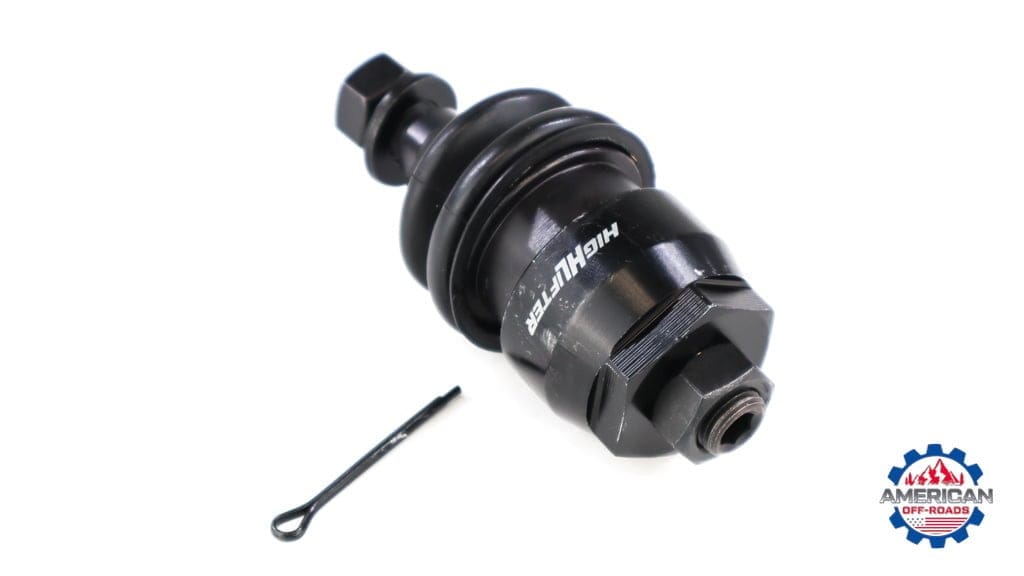 High Lifter Can-am Maverick Ball Joints, Sports And Trails