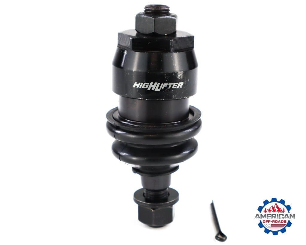 High Lifter Can-am Maverick Ball Joints, Sports And Trails