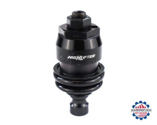 High Lifter Can-am Commander Ball Joints