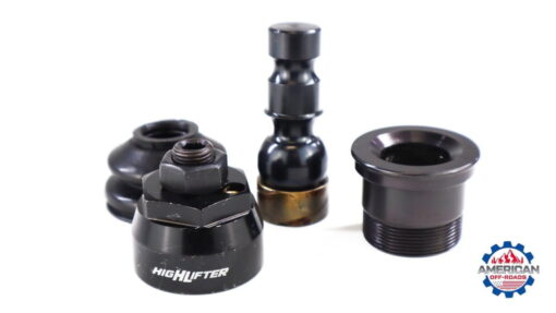 High Lifter Can-am Commander Ball Joints