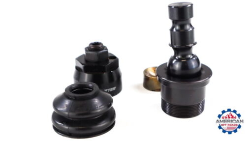 High Lifter Can-am Commander Ball Joints