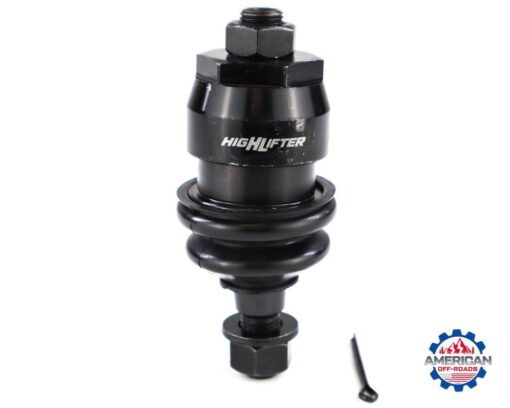 High Lifter Can-am Commander Ball Joints