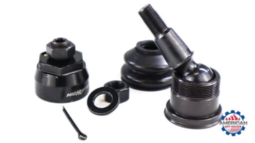 High Lifter Can-am Commander Ball Joints