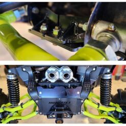 High Lifter Can-Am Defender Gusset Kit, Frame Stiffener