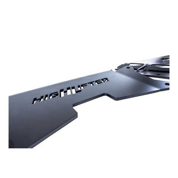 High Lifter Can-Am Defender Gusset Kit, Frame Stiffener