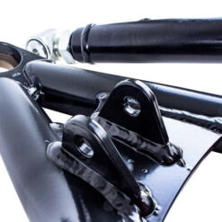 High Lifter Polaris Rzr Xp 1000 Forward Control Arms