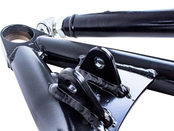 High Lifter Polaris Rzr Xp 1000 Forward Control Arms