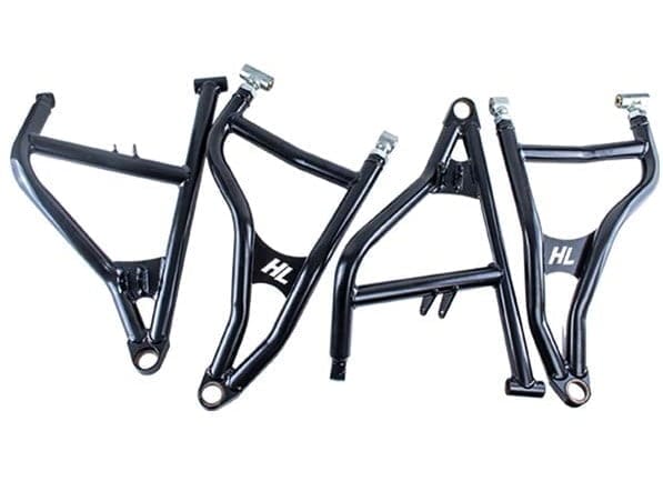 High Lifter Polaris Rzr Xp 1000 Forward Control Arms