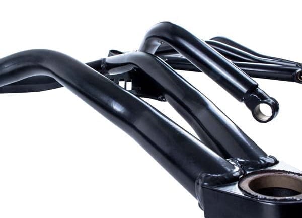 High Lifter Polaris Rzr Xp 1000 Forward Control Arms