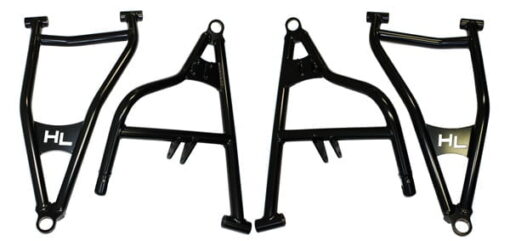 High Lifter Polaris Rzr Xp 1000 Control Arms