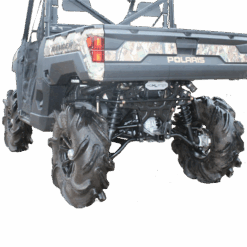 High Lifter Polaris Ranger Rear A Arms, Xp 1000