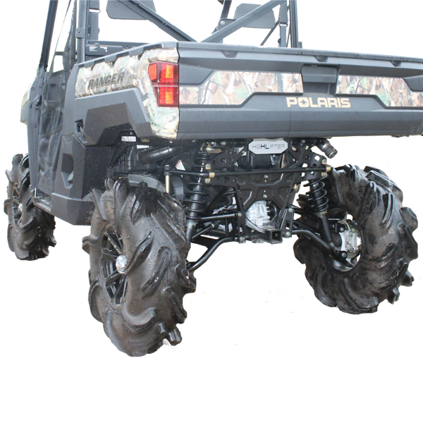 High Lifter Polaris Ranger Rear A Arms, Xp 1000