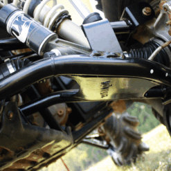 High Lifter Polaris Sportsman Rear Raked Control Arms