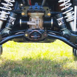 High Lifter Polaris Sportsman Rear Raked Control Arms