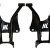 High Lifter Polaris General Rear Raked Control Arms