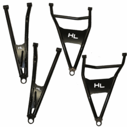 High Lifter Can-Am Maverick X3 Forward Control Arms, 72