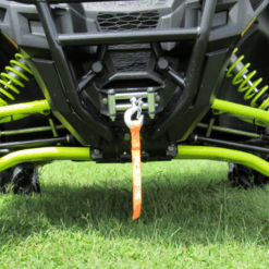 High Lifter Polaris Rzr S Forward A Arms