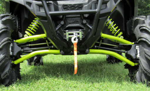 High Lifter Polaris Rzr S Forward A Arms