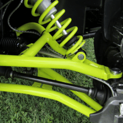High Lifter Polaris Rzr S Forward A Arms