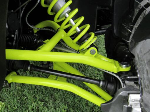 High Lifter Polaris Rzr S Forward A Arms