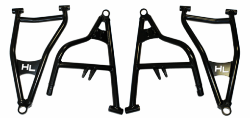 High Lifter Polaris Rzr Xp 1000 Control Arms