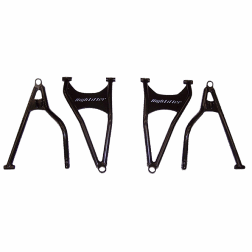 High Lifter Polaris Rzr Xp 1000 Control Arms