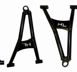 High Lifter Polaris General Forward A Arms