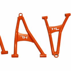 High Lifter Polaris General Forward A Arms