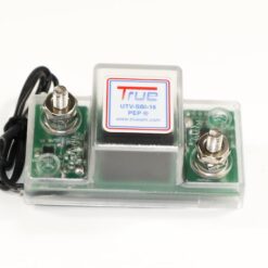 True Amalgamated Utv Lithium Dual Battery Wiring Kit, Smart Isolator