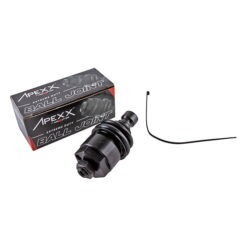 High Lifter Polaris Rzr Rebuildable Ball Joints, Trails And Sports
