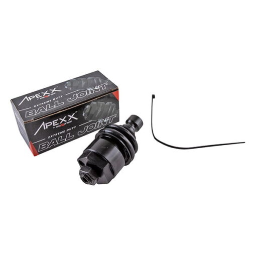 High Lifter Polaris Rzr Rebuildable Ball Joints, Trails And Sports